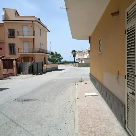 Magna Grecia - Houses Apartment Sant'Eufemia Lamezia