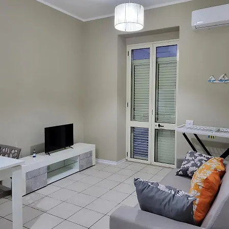 Magna Grecia - Houses Apartment