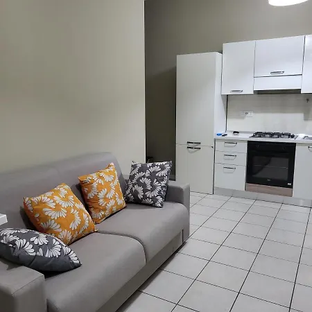 Magna Grecia - Houses Apartment *