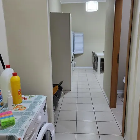 Magna Grecia - Houses Apartment