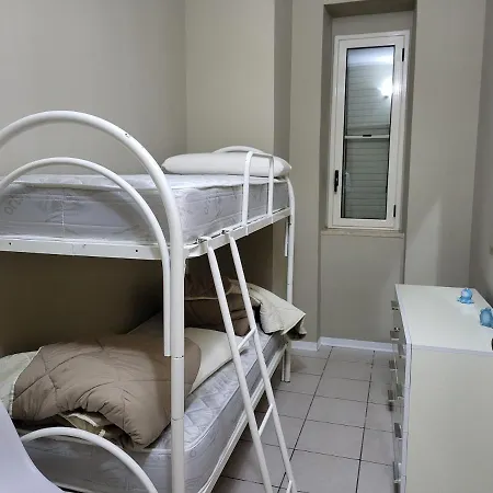 Magna Grecia - Houses Apartment *
